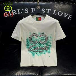 Picture of Gucci T Shirts Short _SKUGucciM-4XL12yr14511947